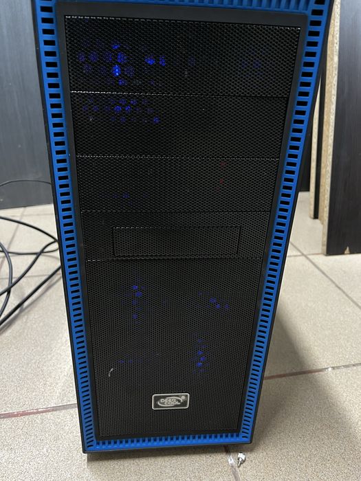 Pc gaming i7 6700