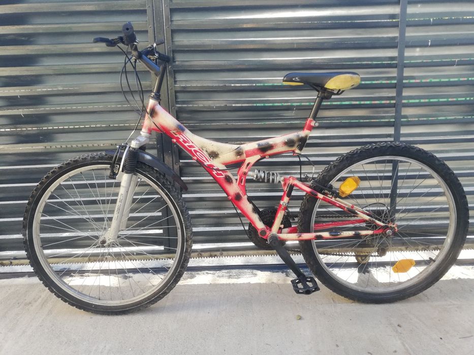 Biciclete ieftine! Preț redus! Lichidare de stoc! Complet funcționale