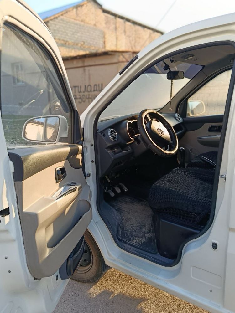 Продам Срочно!! Changan, Грузовой, Бортовой