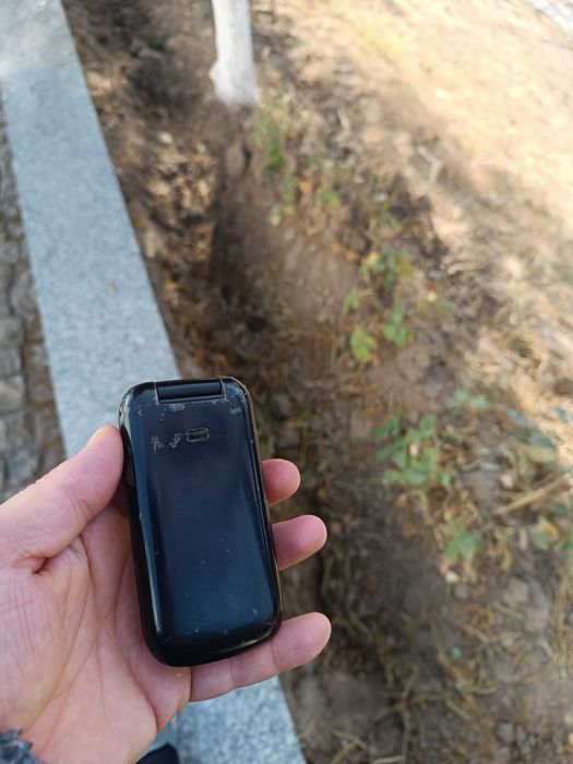 Samsung verizon gusto 2