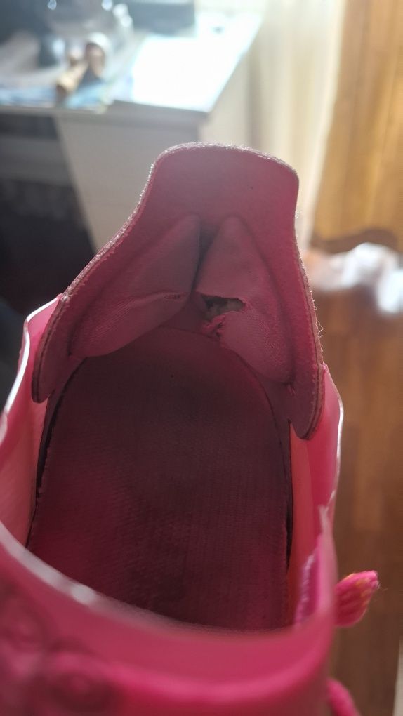 Vând ghete adidas x ghosted.1 mărimea 43