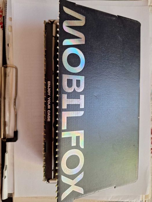 Husa pentru iphone 10 Mobilfox