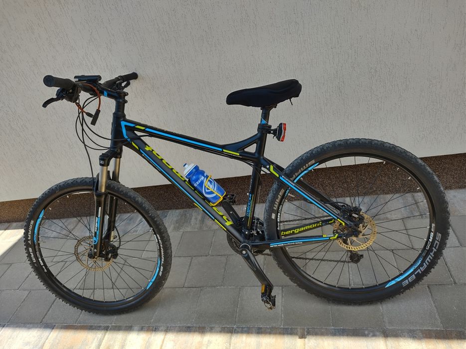 Două Mountain Bike
