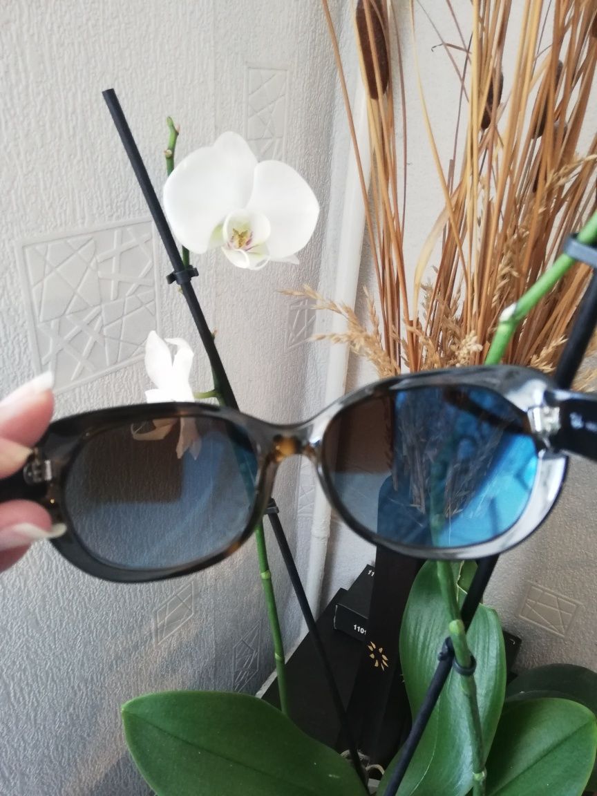 Ray Ban 4325 polarized,дамски слънчеви очила