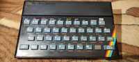 Calculator vintage Sinclair Spectrum ZX