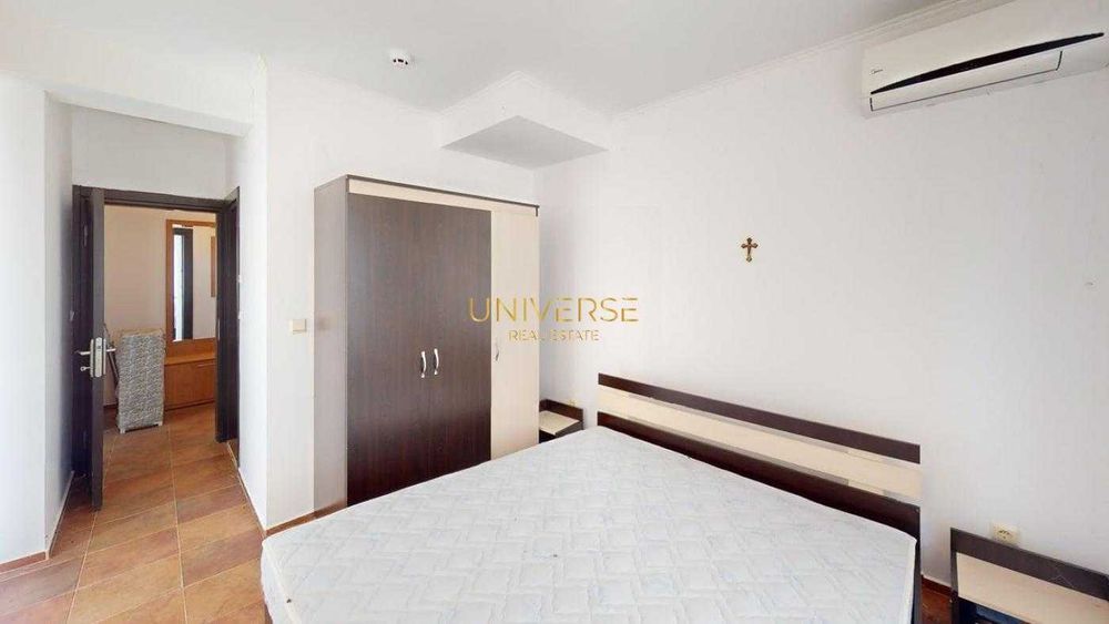 Продава се Двустаен апартамент в с. Кошарица, Област Бургас - 71 кв.м за 916 €/кв.м - Снимка #6