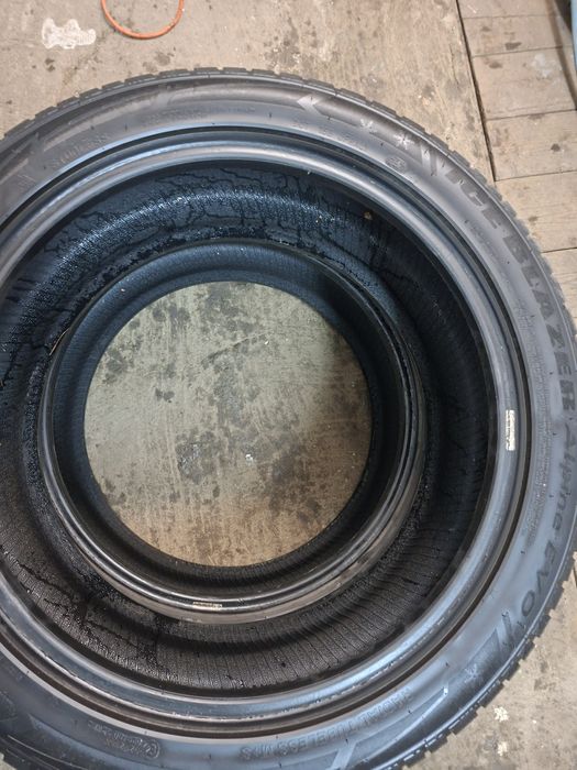 Anvelope Sailun Ice Blazer Alpine Evo 245/45 R19