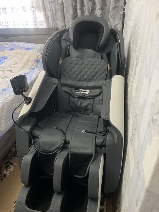Продам массажное кресло,почти новое!