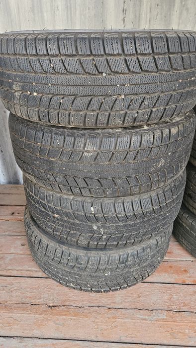 Почти новые балоны