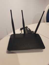 Vand Router wireless AC750 Dual Band