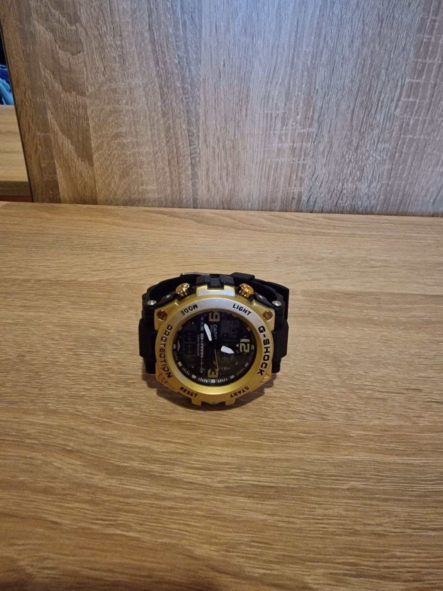 Ceas Bărbătesc  Casio G - SHOCK