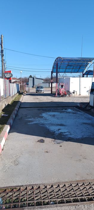 Продава се Промишлена сграда в с. Ясеновец, Област Разград - 1000 кв.м за 194 €/кв.м - Снимка #10