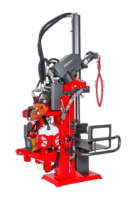 Despicator de lemne CV 22 K PRO