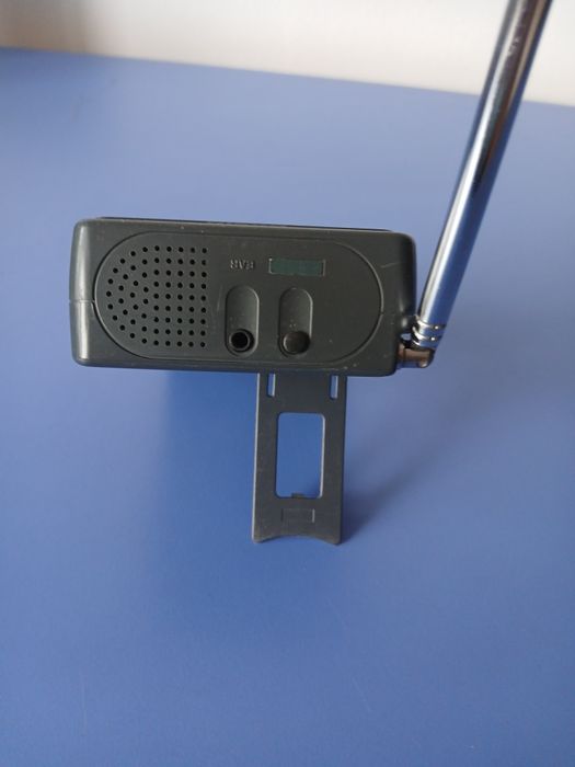 CASIO TV-770 unu mic sau mini televizor