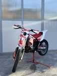 Gasgas ec300 2010 enduro