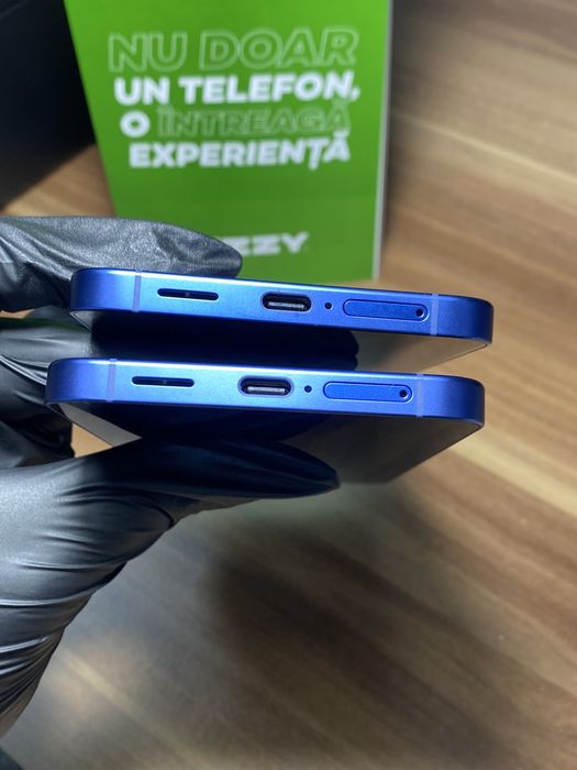 Samsung Galaxy S25 Plus / Garanție 24 luni / 512 Gb / Nou desigilat