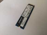Kingston NV1 500 GB NVMe M.2 2280 – SSD rapid PCIe Gen3