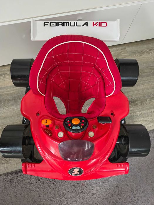 Vând premergător Formula1