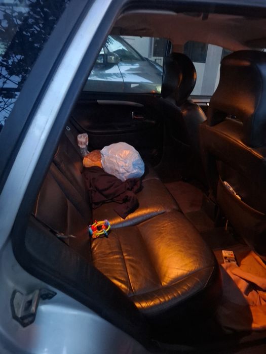 Vând volvo v40 2002 ambreaj + placa de presiune noua