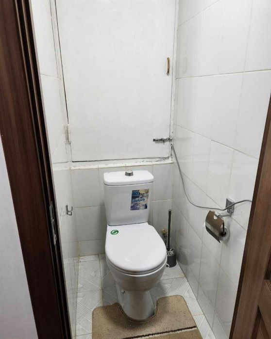 Срочно сдается 2х комнатная квартира на ттз Локомотив