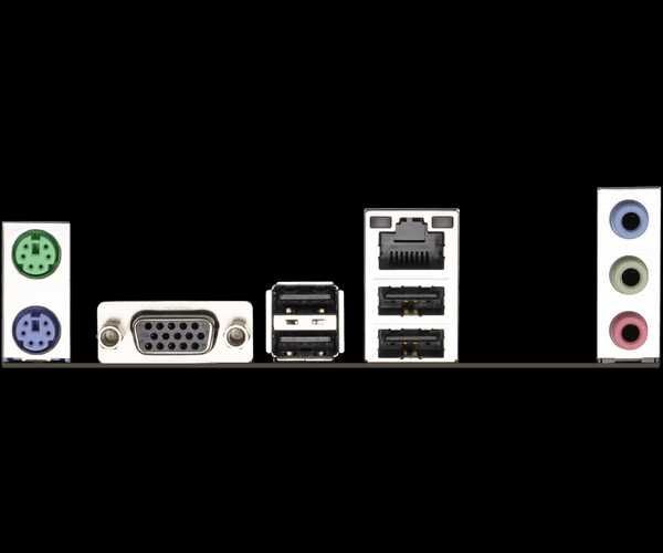 Продавам: Дънна-платка ASRock FM2A55M-VG3 (Socket FM2)