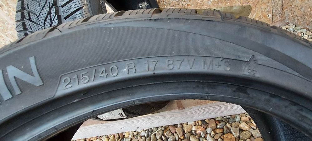 Anvelope Vredestein Giugiaro Wintrac Extreme S 215/40/17 87V XL