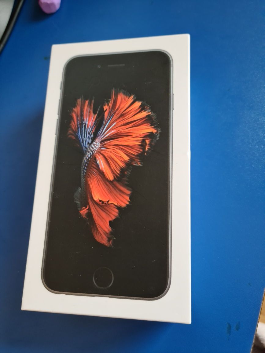 Iphone 6s 32GB Negru 4G