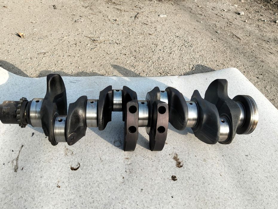 Все на двигатель Ниссан sr 18