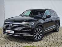 Volkswagen Touareg VW Touareg Elegance V6 TDI 286 CP 4Motion aut.