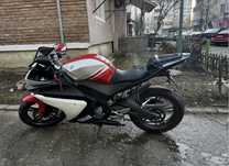 Yamaha YZF R125