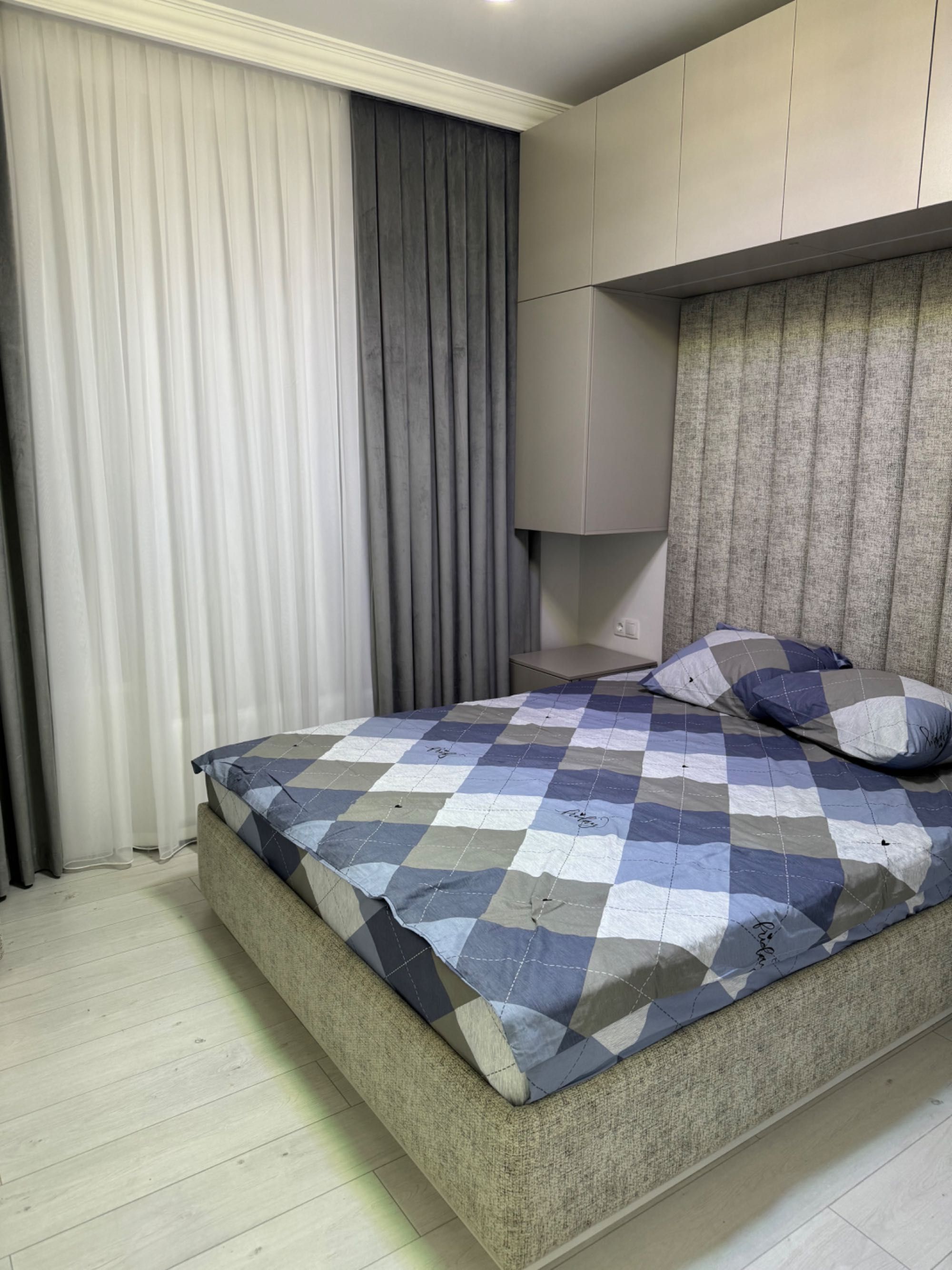 Аренда 2х комн. кв в NRG Karasu