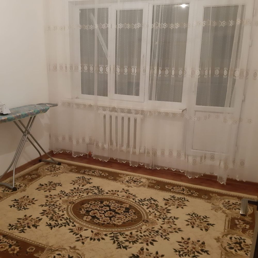 Продается 2-х комнатная квартира в мкр Нурсая