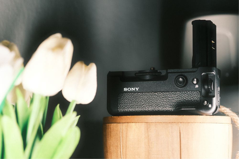 Скандално добър SONY A7III с разни обективи