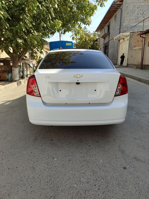 Лассети 1 6 автомат