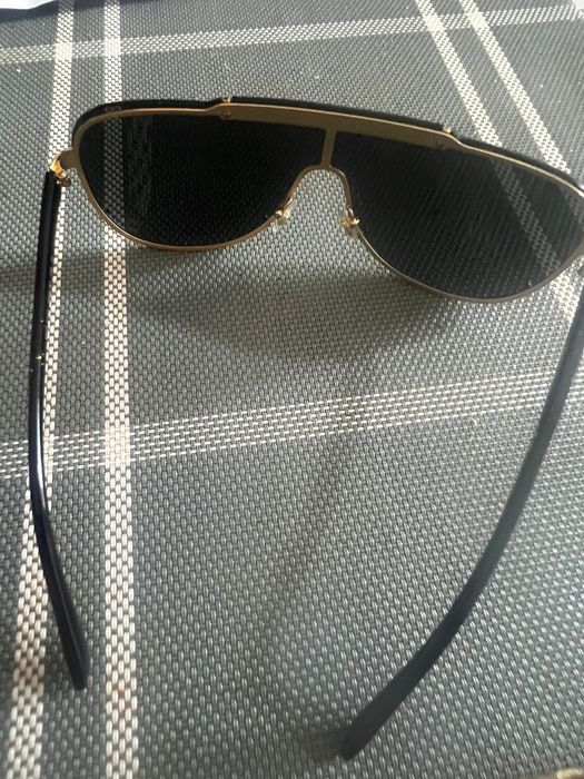 Ochelari de share Versace