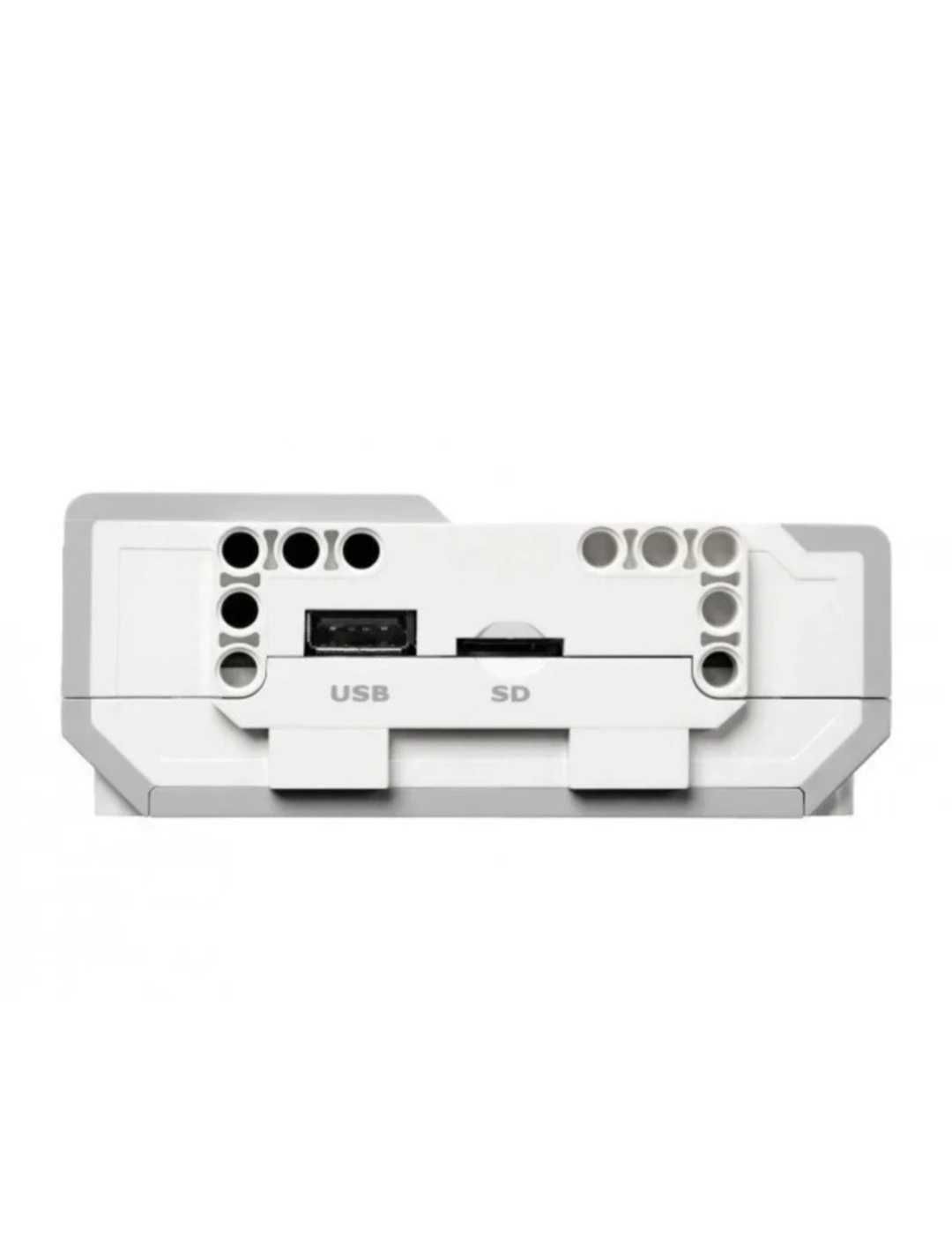 Lego микрокомпьютер EV3