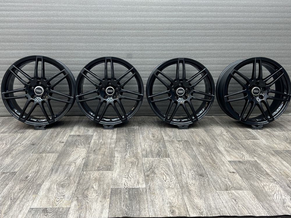 19” Джанти Audi A6 A4