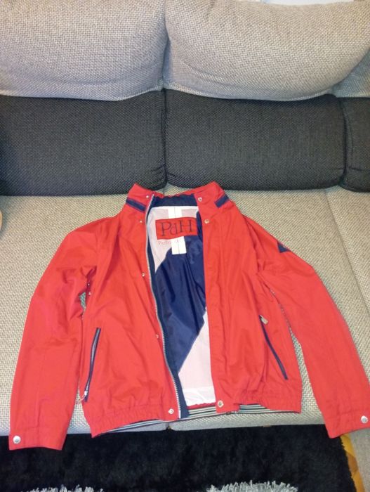 Geacă Bărbați PDH Pedro del Hiero