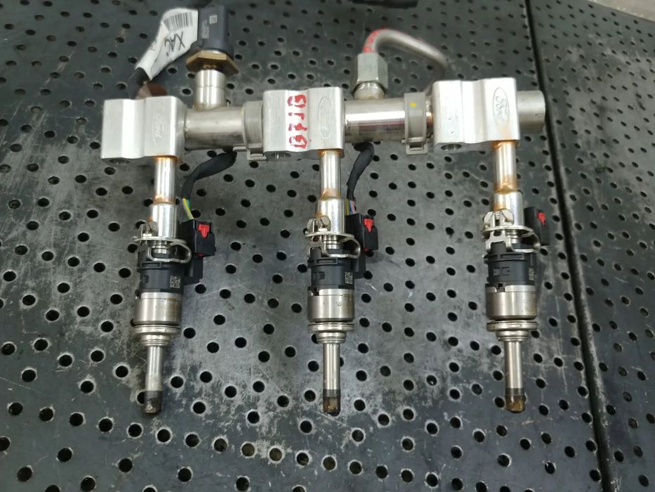 injector 1.0b b7jb  ecoboost hybrid  ford puma 2020 225l2121