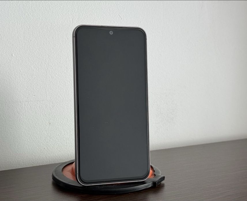 Samsung Galaxy S23 FE; Graphite; Ca Nou; Garantie