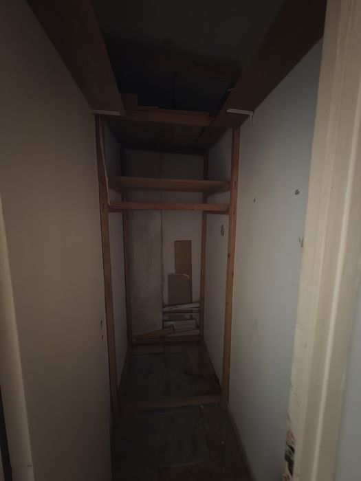 Apartament 2 camere , 52mp în Tudor