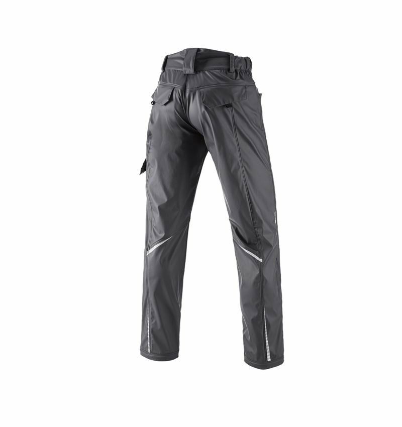 Engelbert Strauss Rain trousers e.s.motion superflex, панталони дъжд