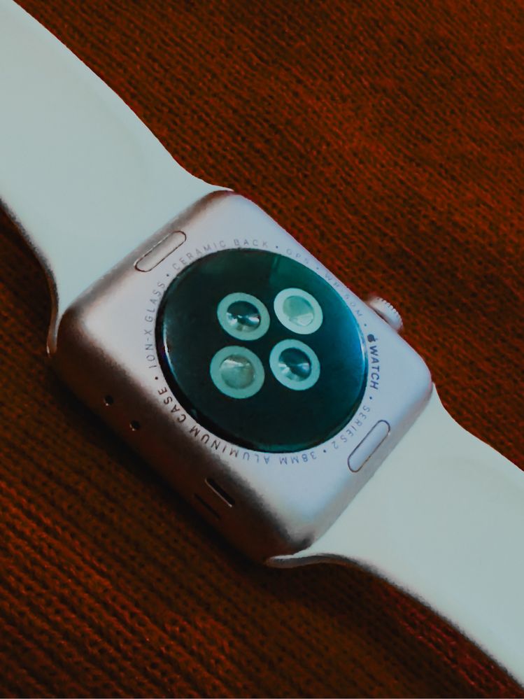 Apple Watch Series 2 38mm