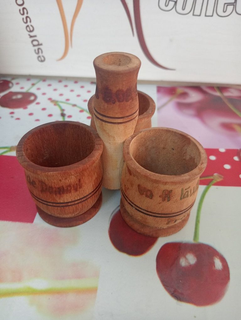 Vand diverse figurine