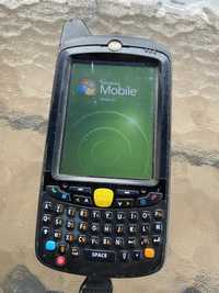 Motorola MC55 pda/ code scanner/telefon
