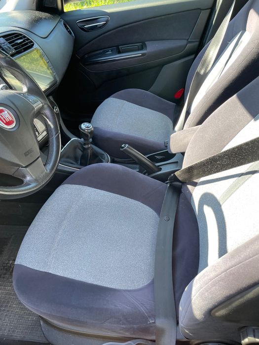 Vând Fiat bravo 2, 1.6 diesel
