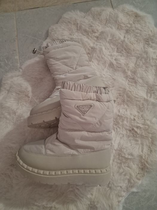 Нови топли апрески