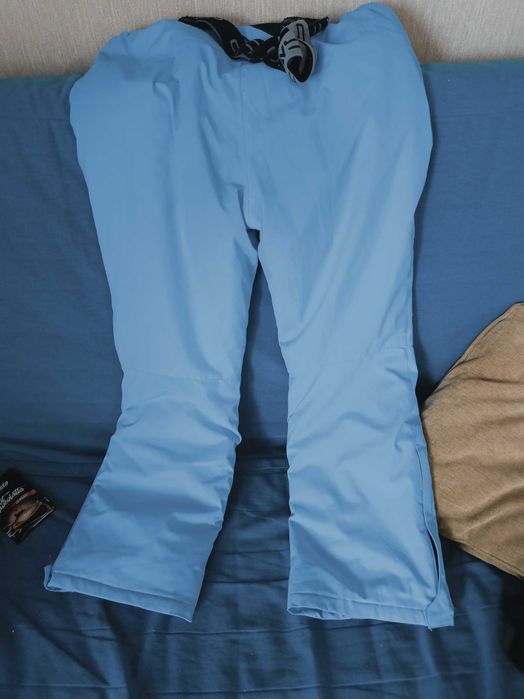 Зимен гащеризон CMP за Жена– отлично състояние