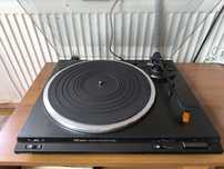 Грамофон technics sl-bd20