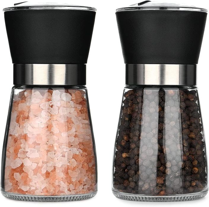 Мелнички за подправки